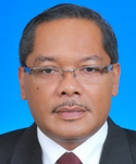 Photo - YB DATUK HAJI SHABUDIN BIN YAHAYA - Click to open the Member of Parliament profile